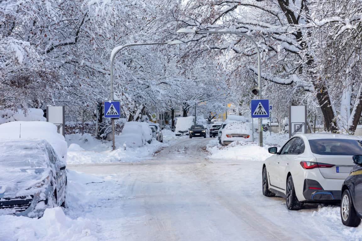 Mi sono trasferito in Germania a 32 anni: nuova vita e stipendio da favola. Meteo fantastico