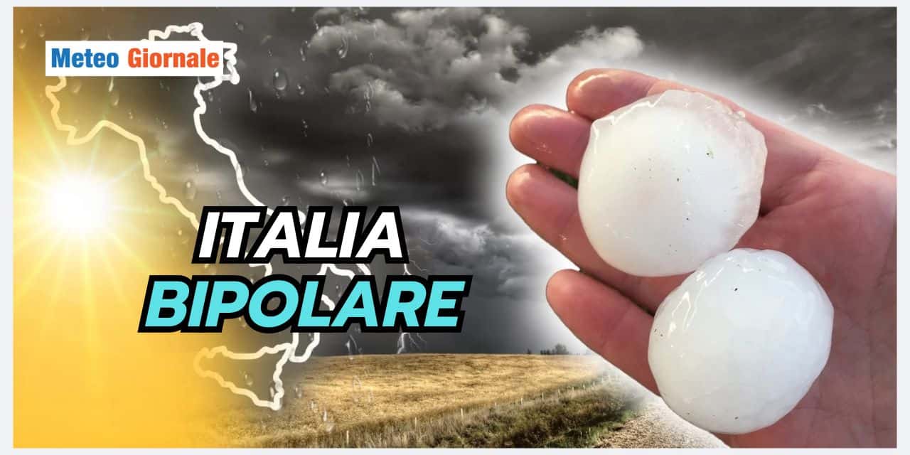 BOMBE DI GRANDINE 4