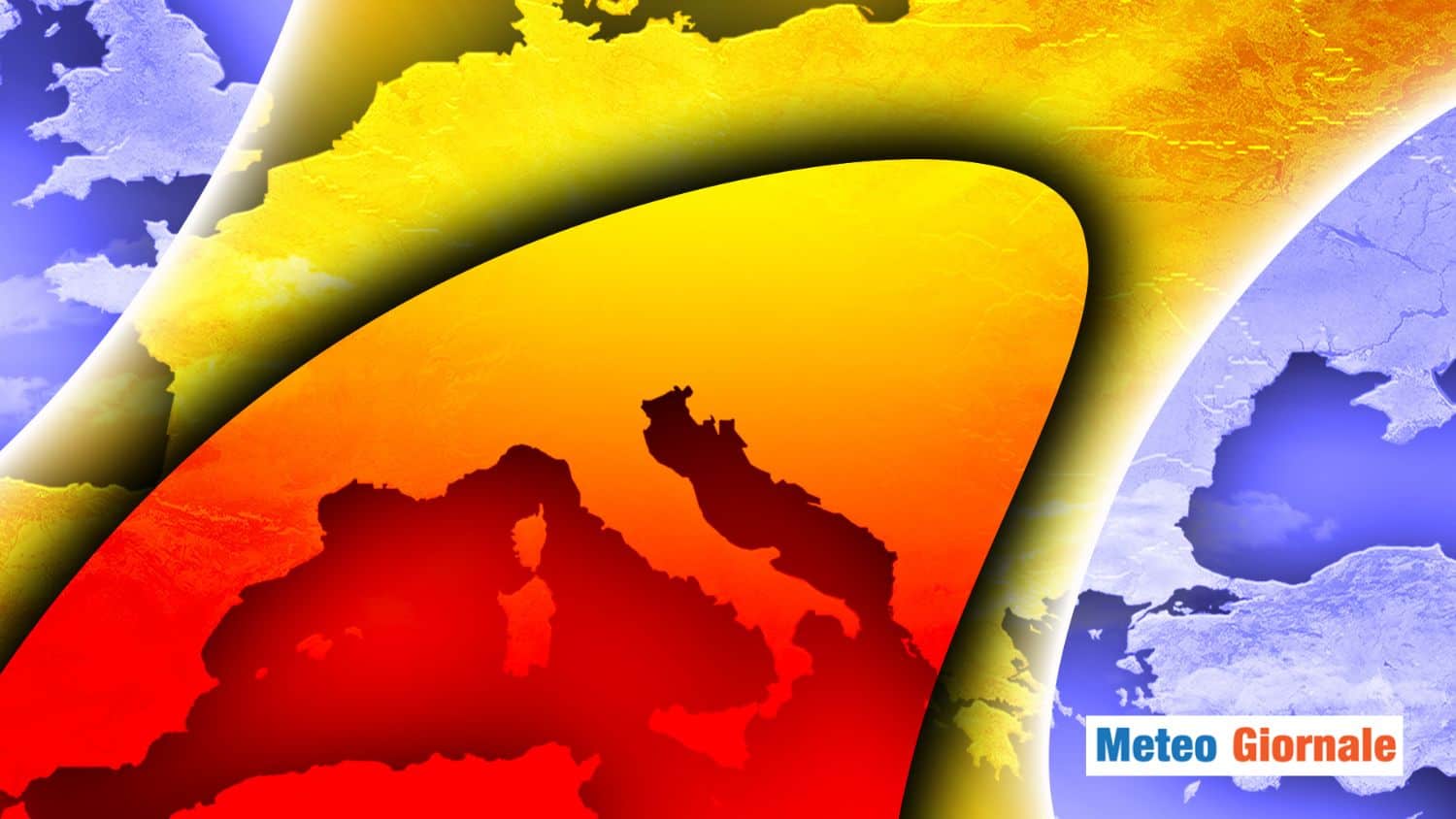 Meteo, non era MAI successo prima: 20 anni fa tutto è cambiato