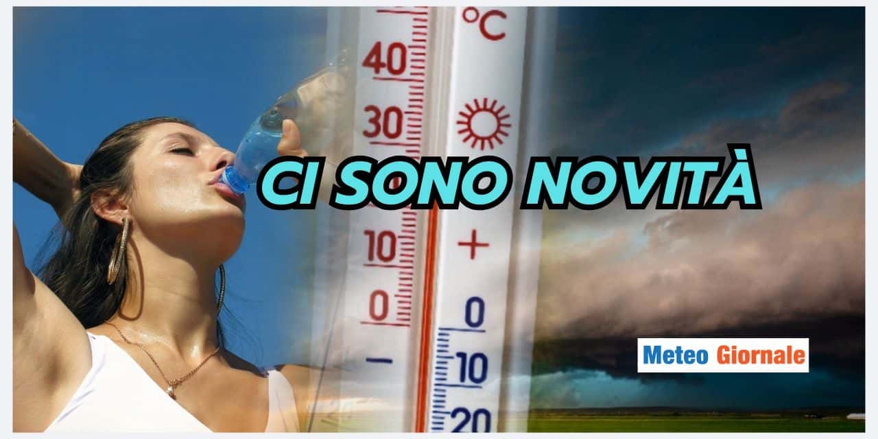 Le tendenze di Giugno sono state in parte stravolte