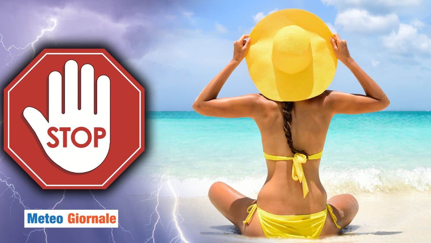 Meteo, ecco perché sentirai un Caldo DIVERSO dal solito
