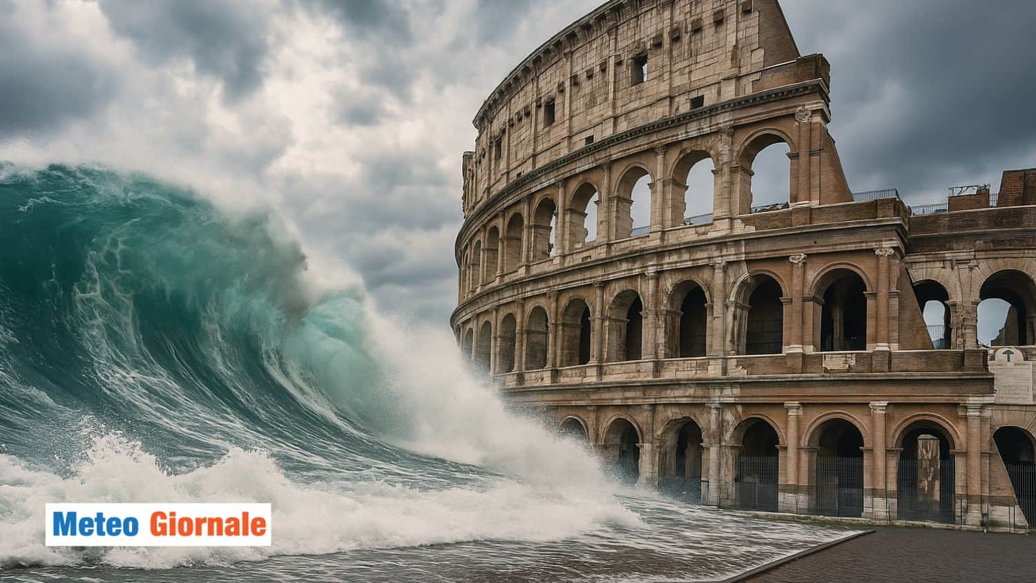 Il crollo del ghiaccio artico: il meteorologo Federico Russo spiega come cambierebbe l’Italia se il Polo Nord si sciogliesse