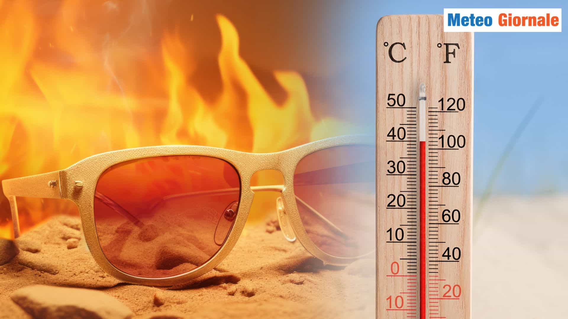 Alessandro Arena: Meteo a LUGLIO e AGOSTO? Difficile rispondere