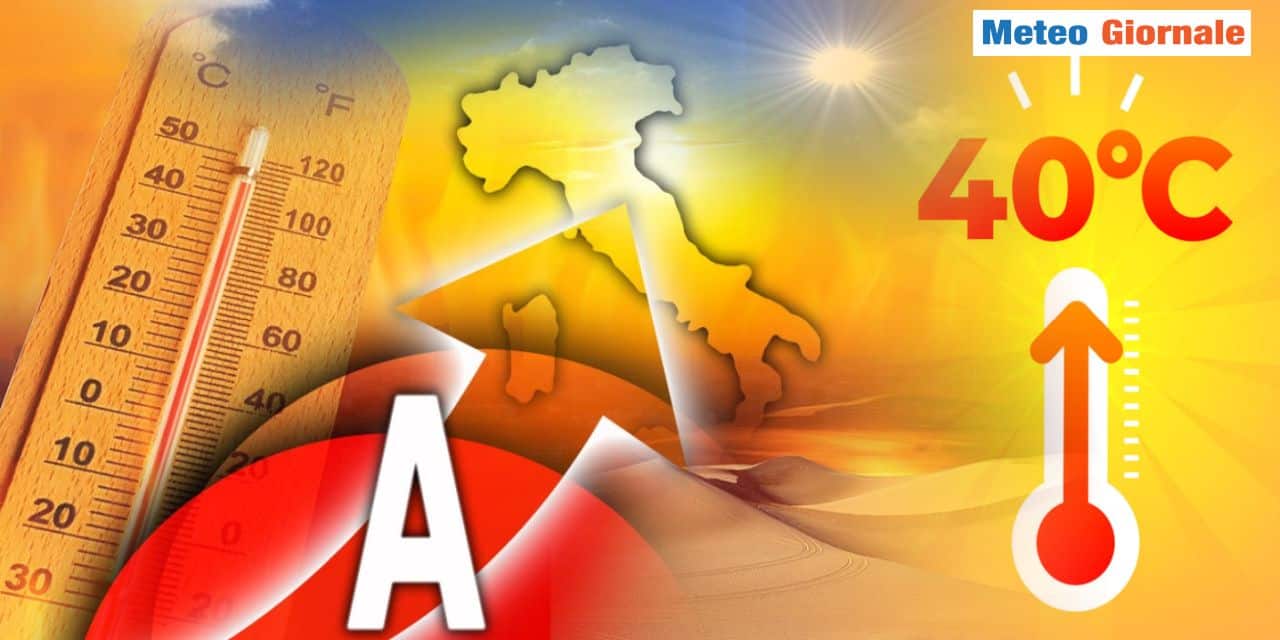 Verso un finale di Giugno infuocato