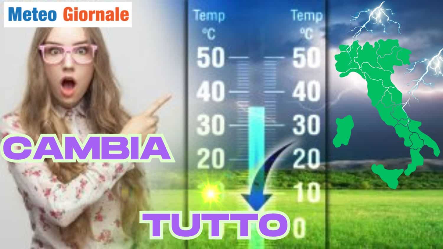 Clamoroso Luglio: rischio di brusca frenata all’estate. Ecco da quando