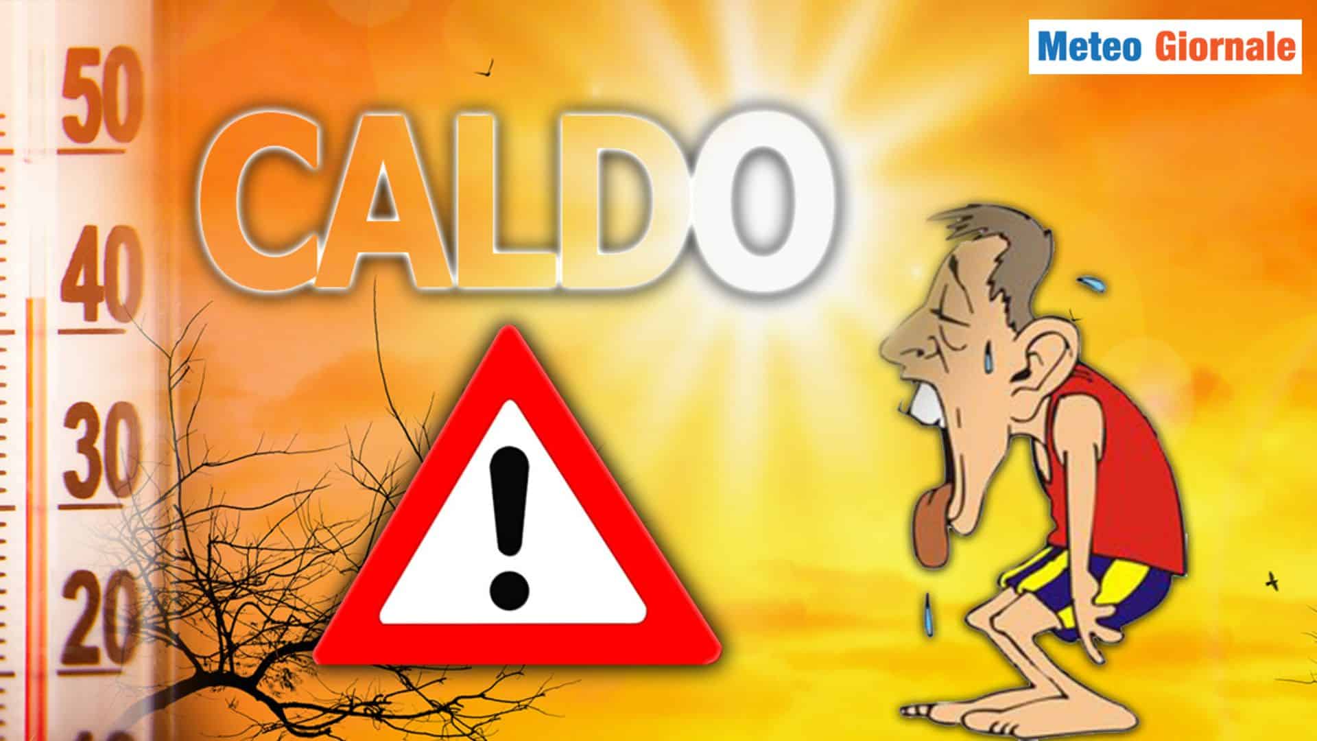 Inutile fasciarsi la testa: Meteo da accettare, stop
