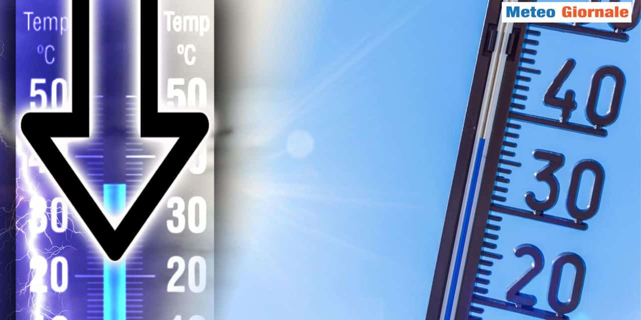 Speranze di refrigerio rinviato a Luglio