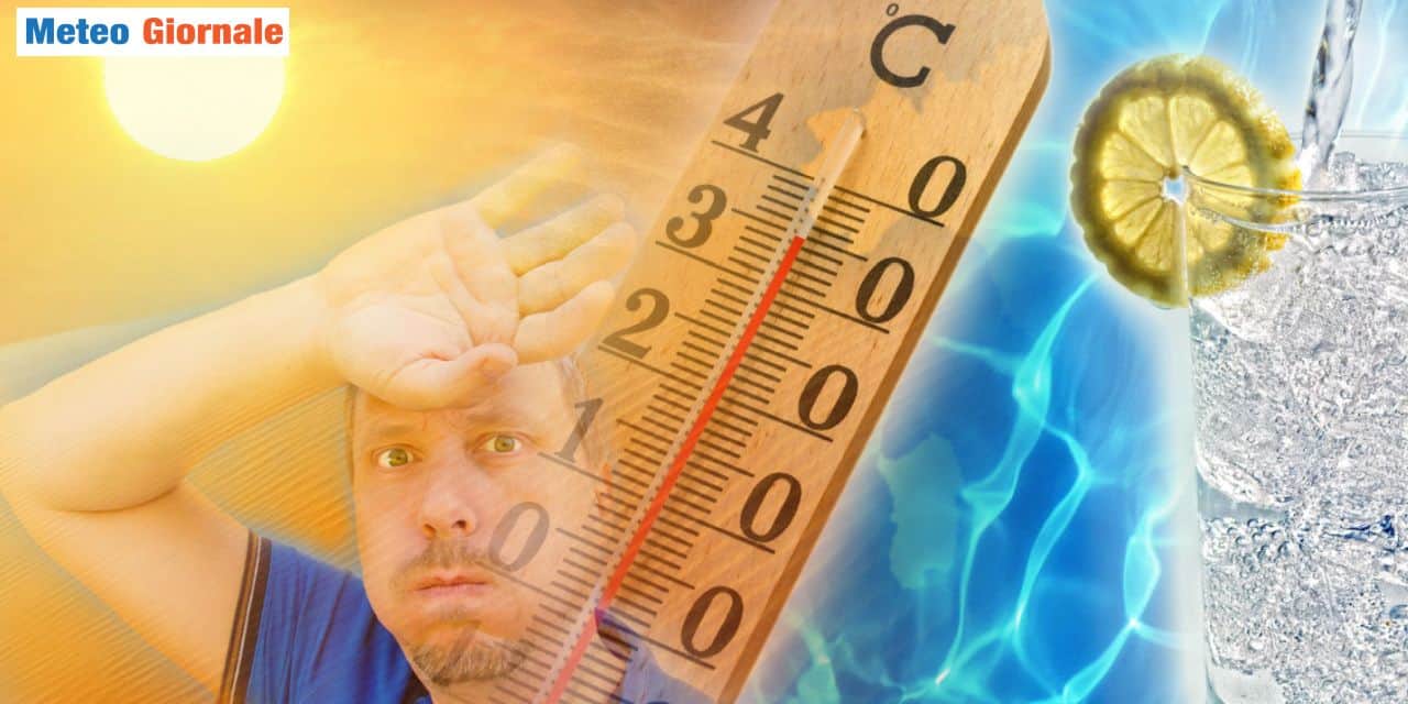 Verso nuova fase calda