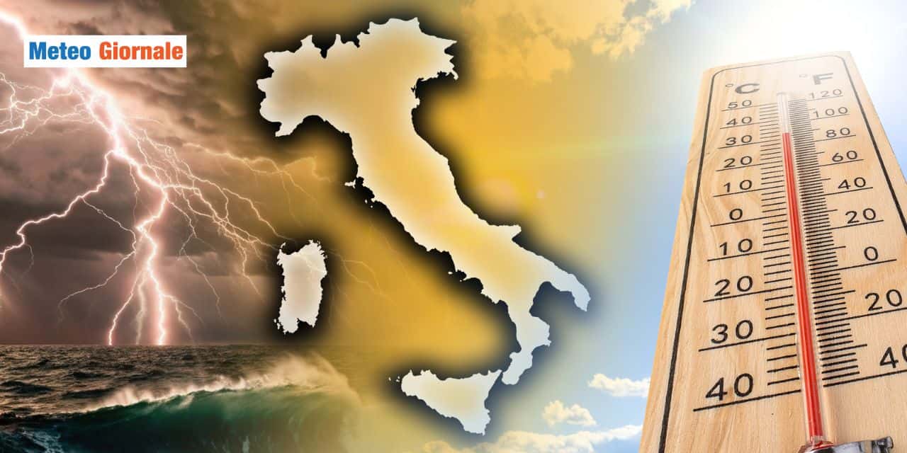 cambia tutto maltempo meteo 1506
