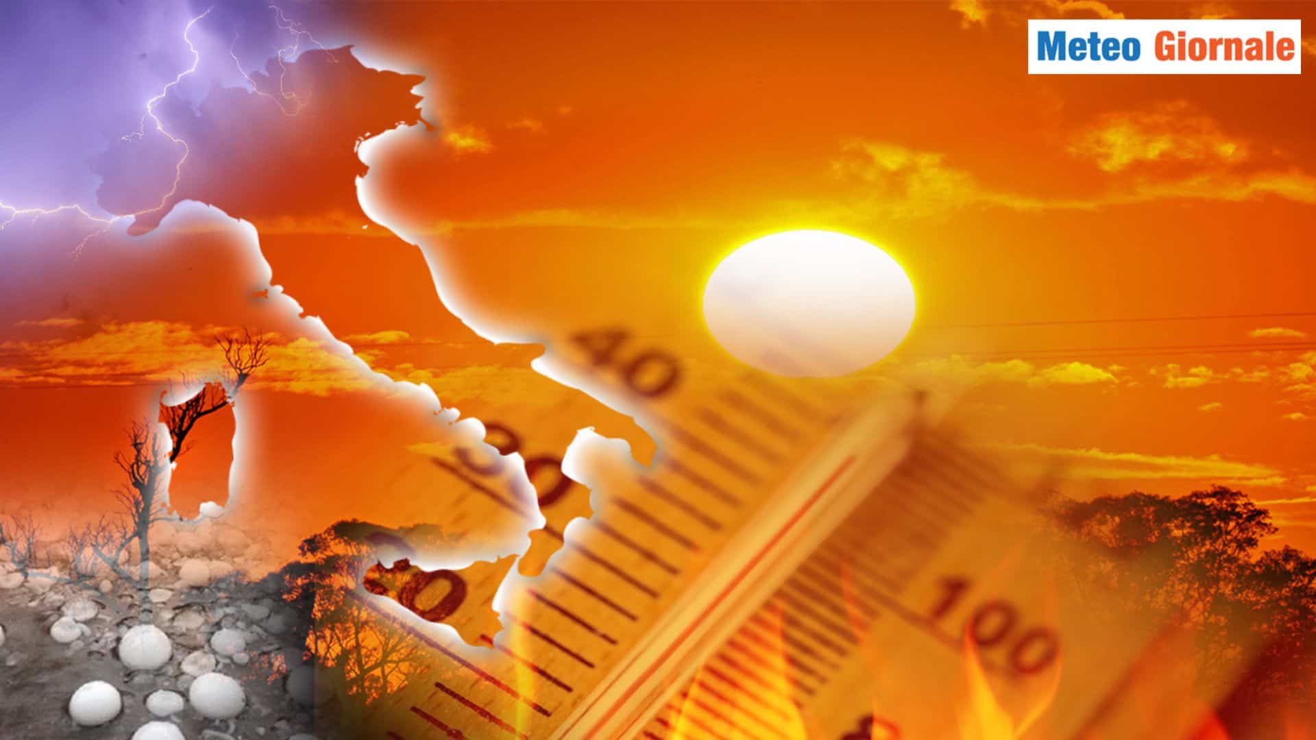Ultima decade di GIUGNO: il Meteo prepara il “colpo grosso”