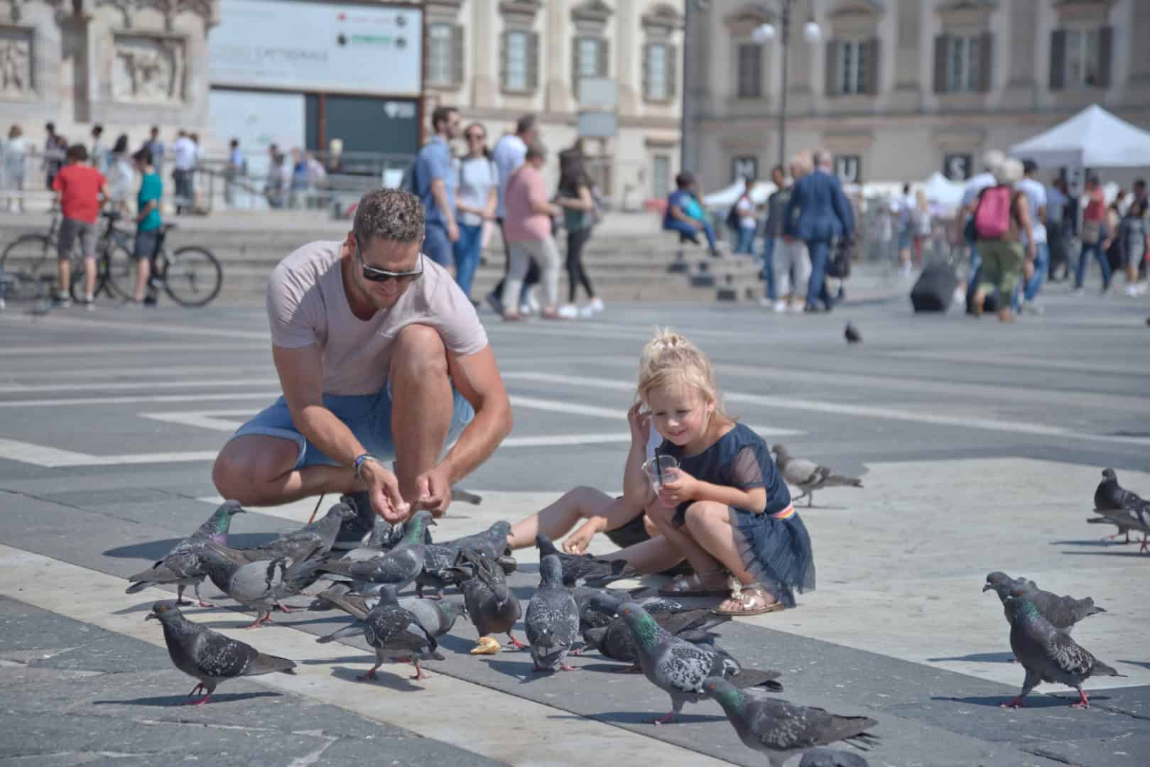 MILANO, meteo che diventa tropicale. Temporali? Ecco quando. Novità