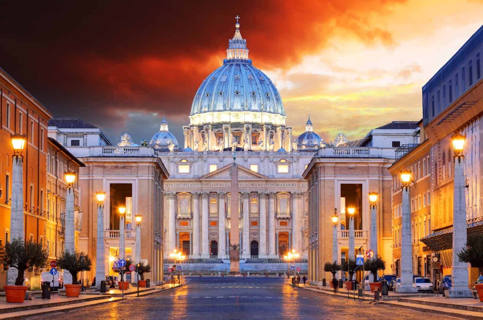 Meteo ROMA tropicale. Rischio di temporale passeggero