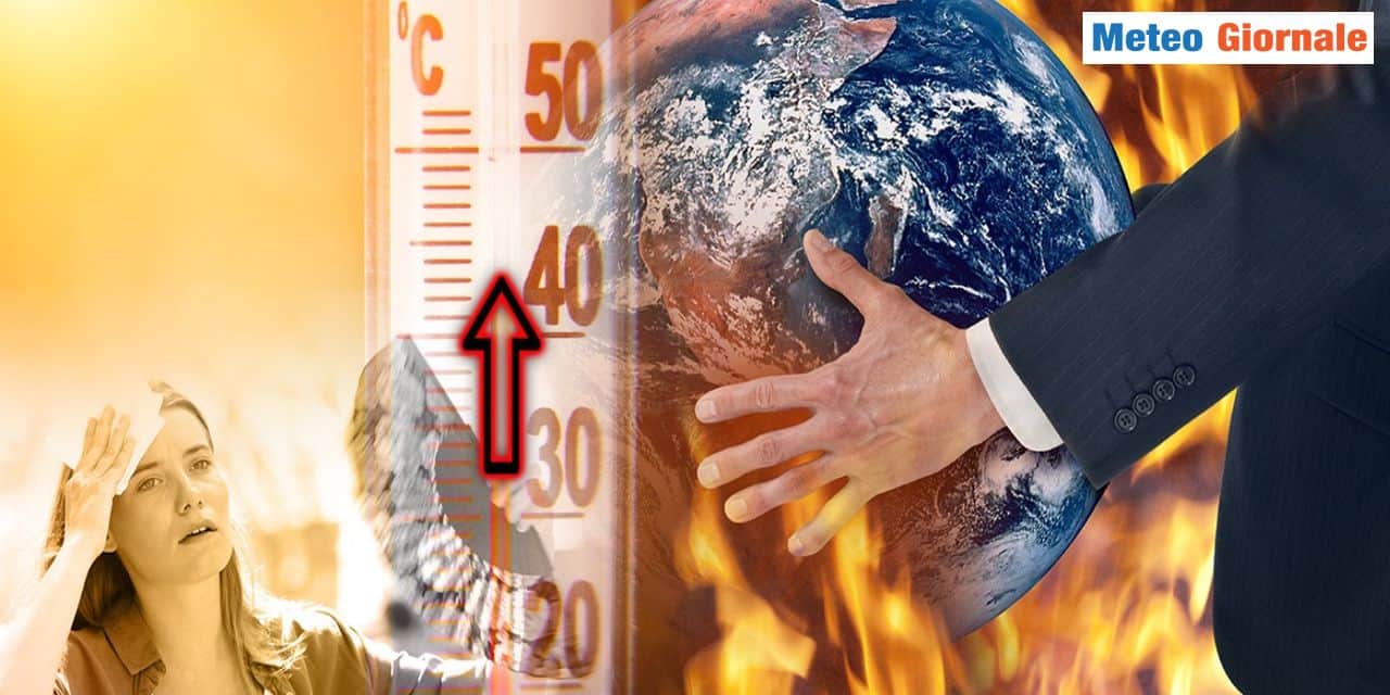 Estate 2025 sarà la peggiore di sempre
