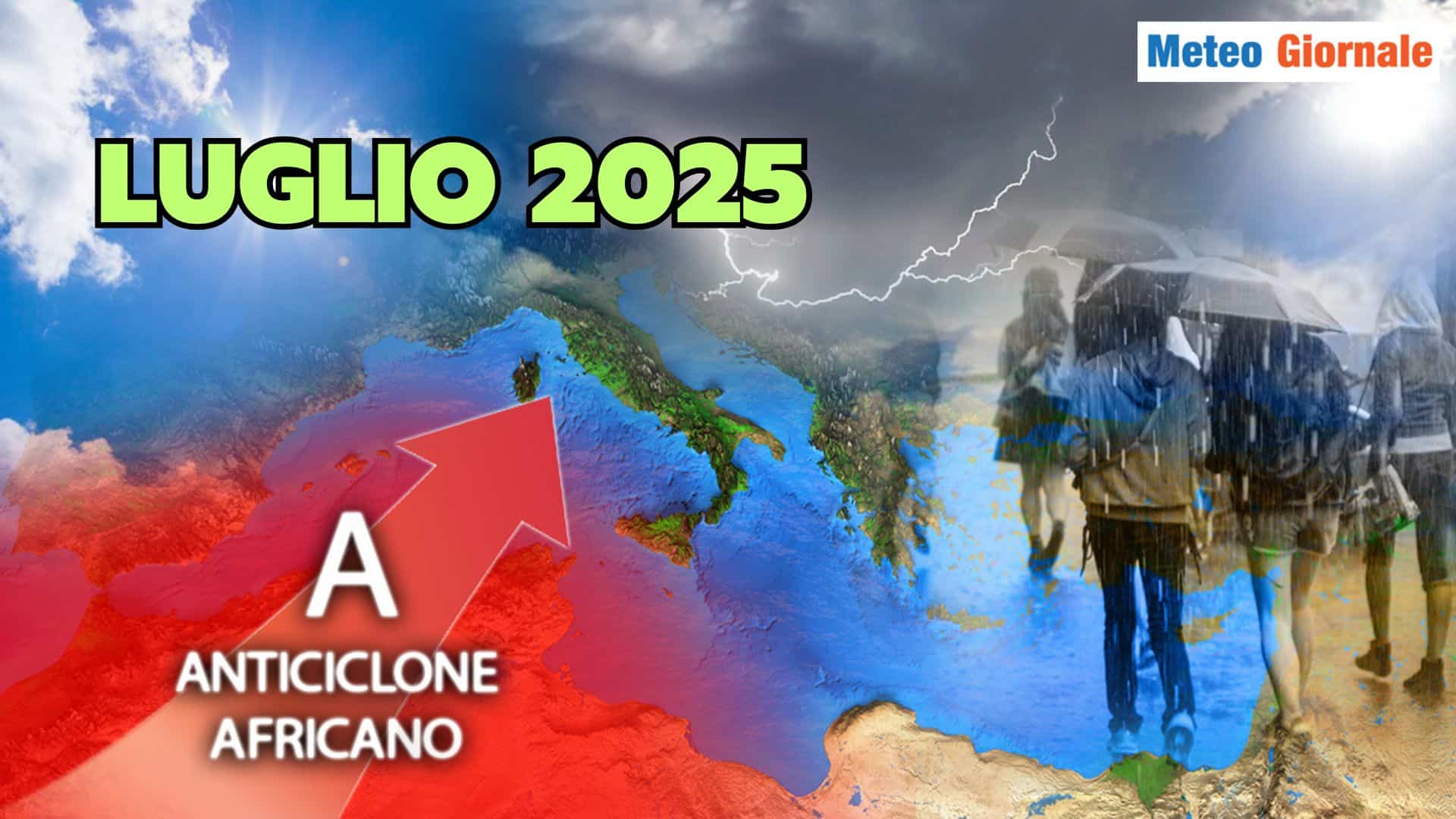 luglio 13 lglo