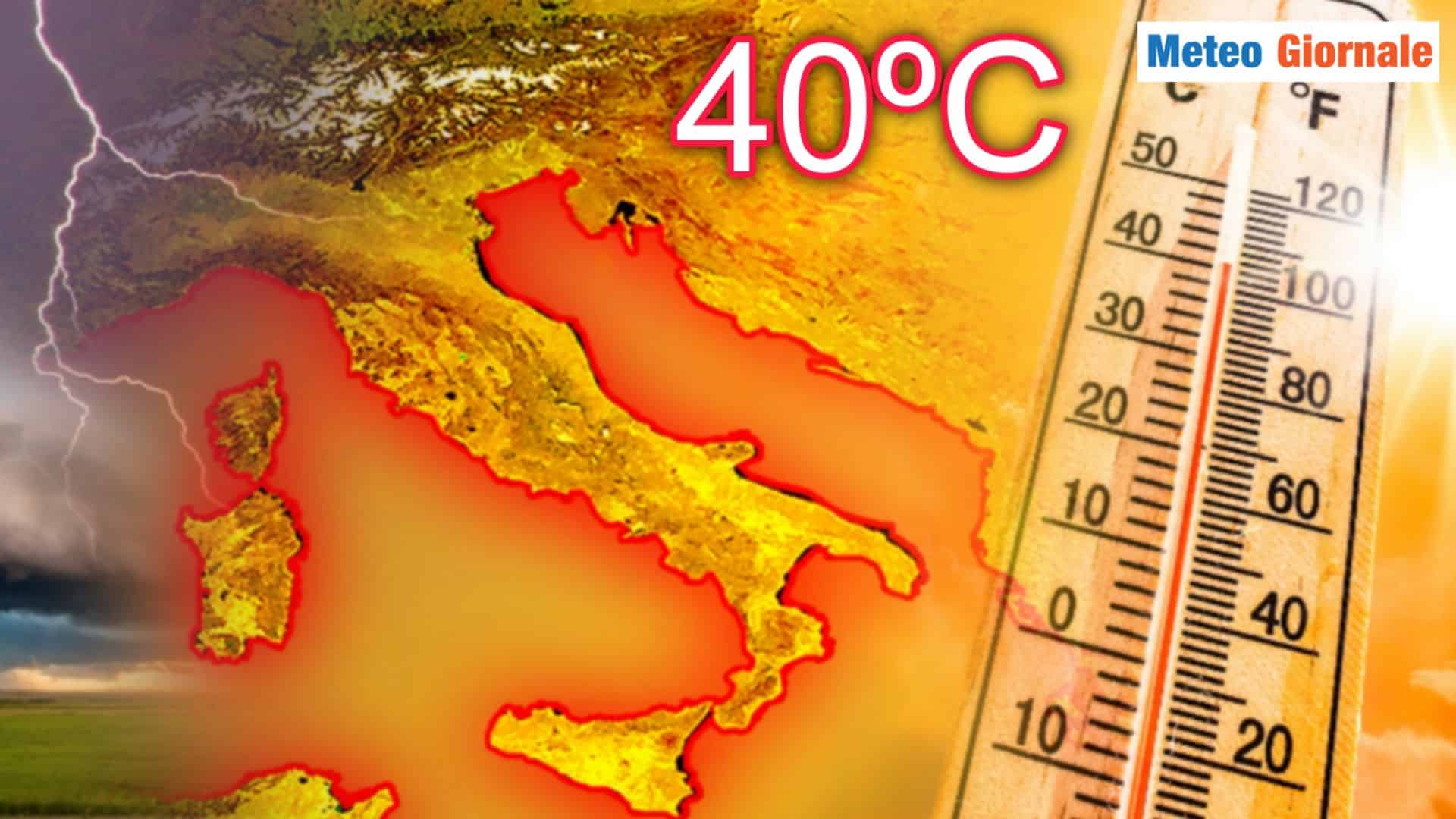 meteo luglio 28 mtolgo