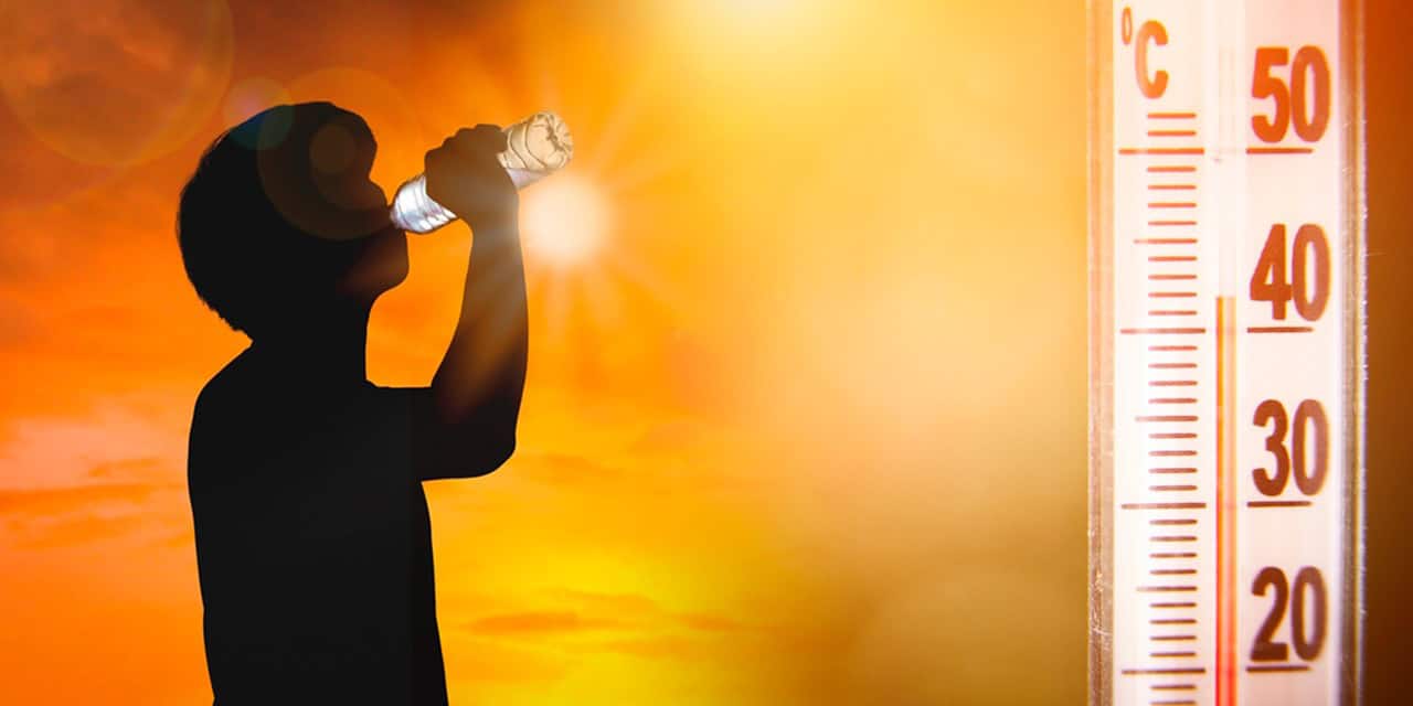 Meteo: ora l’estate si fa rovente, ondata di calore molto intensa
