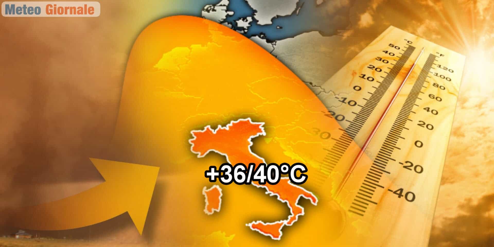 ondata di calore 4552