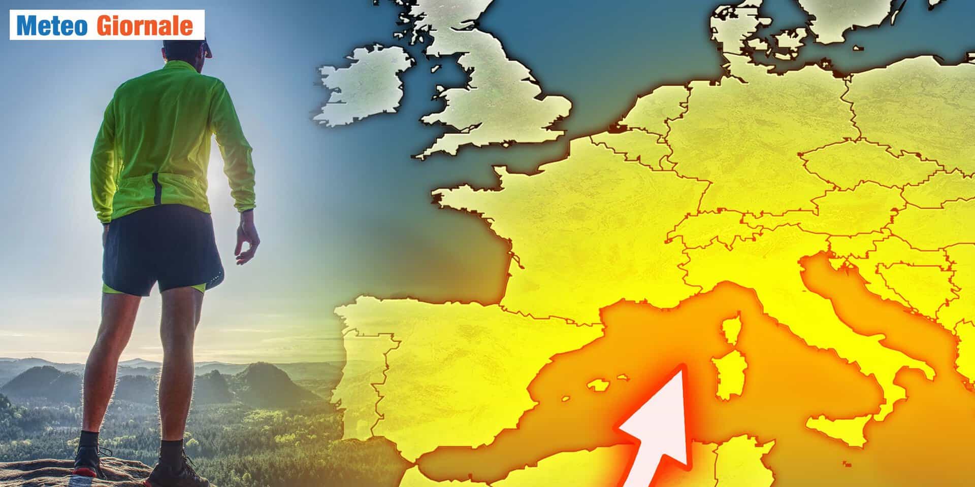 Meteo Aeronautica Militare: intervista rilascata dal Maggiore Domenico Maione