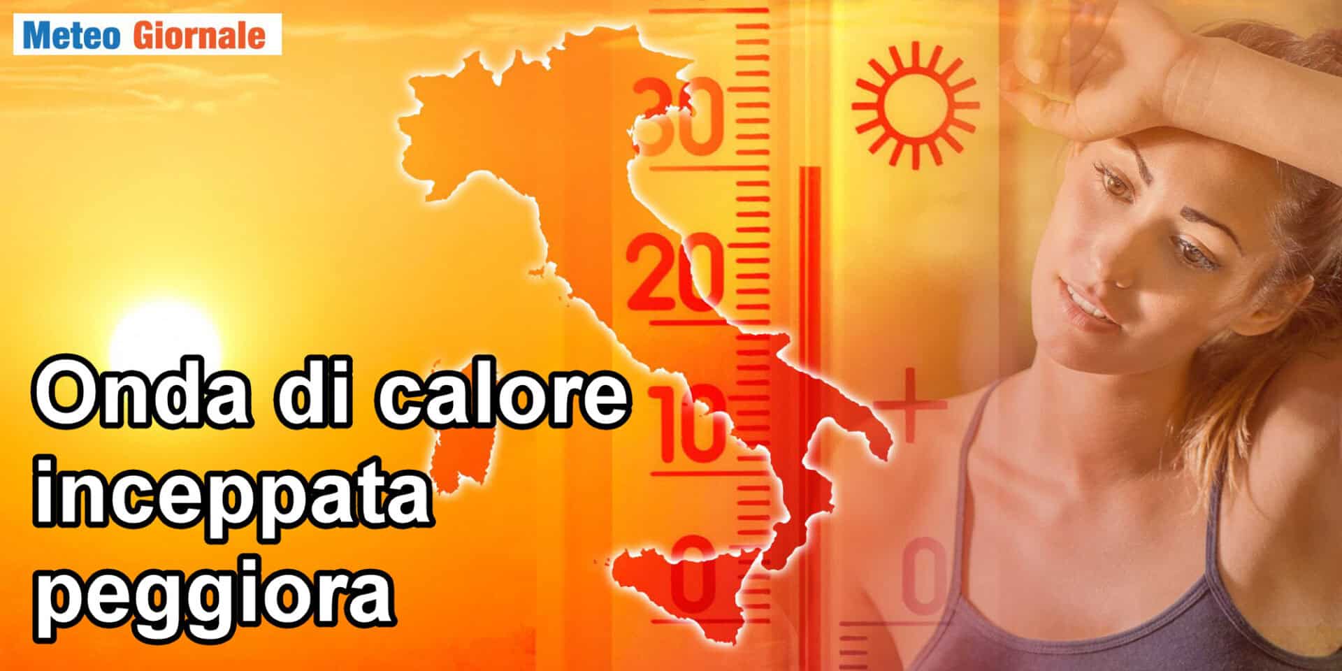 onde di calore estenuanti 9877