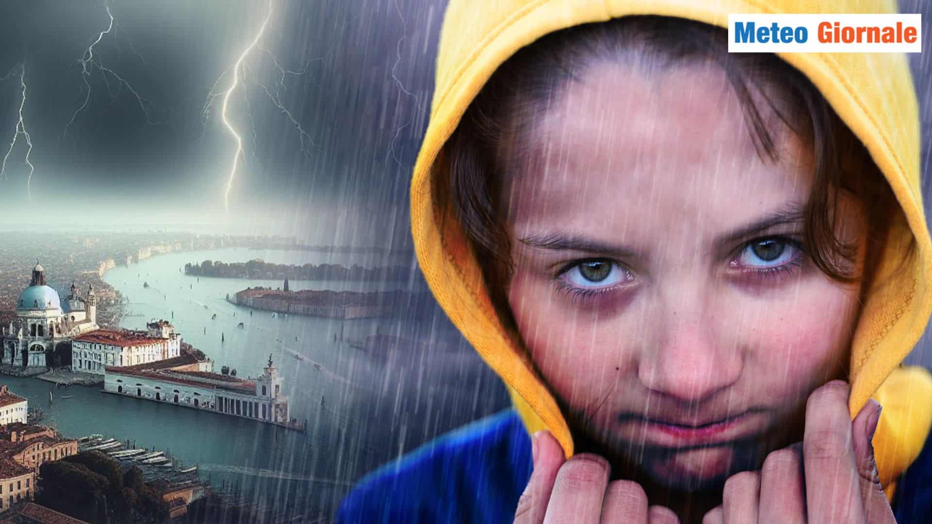 La peggior ESTATE di sempre deve ancora farci visita