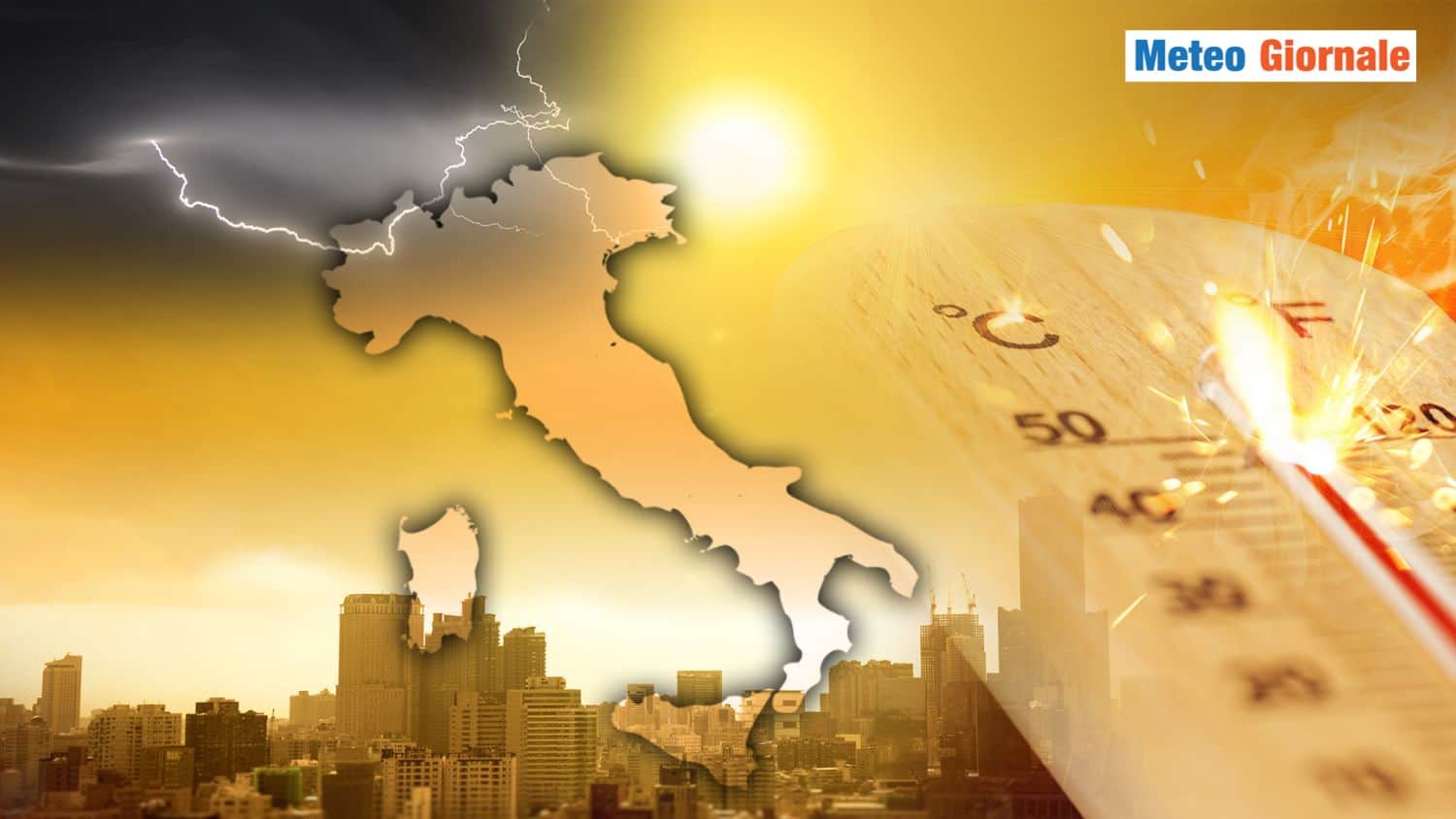 qualc he pioggia 25 giu