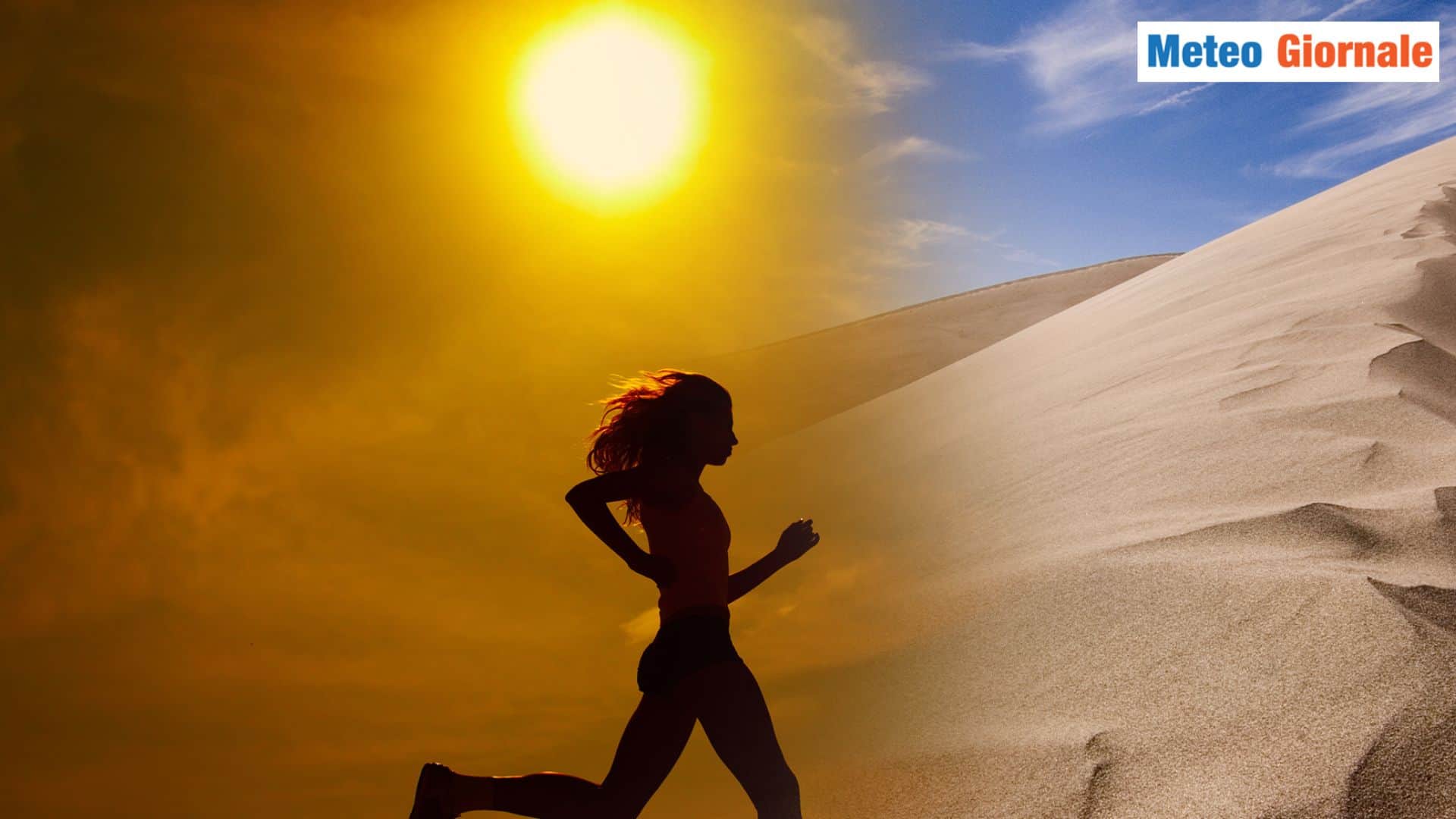Meteo e CALDO Africano: perché ora resta per settimane
