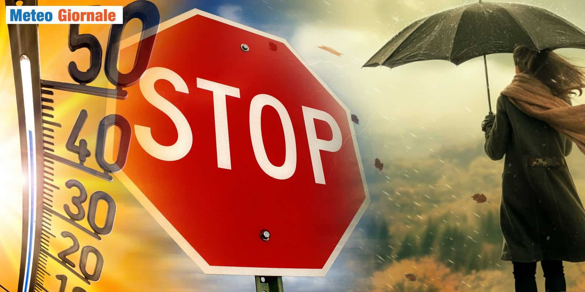 Meteo, e se in Luglio l’Estate si bloccasse? Scenario visto nel passato