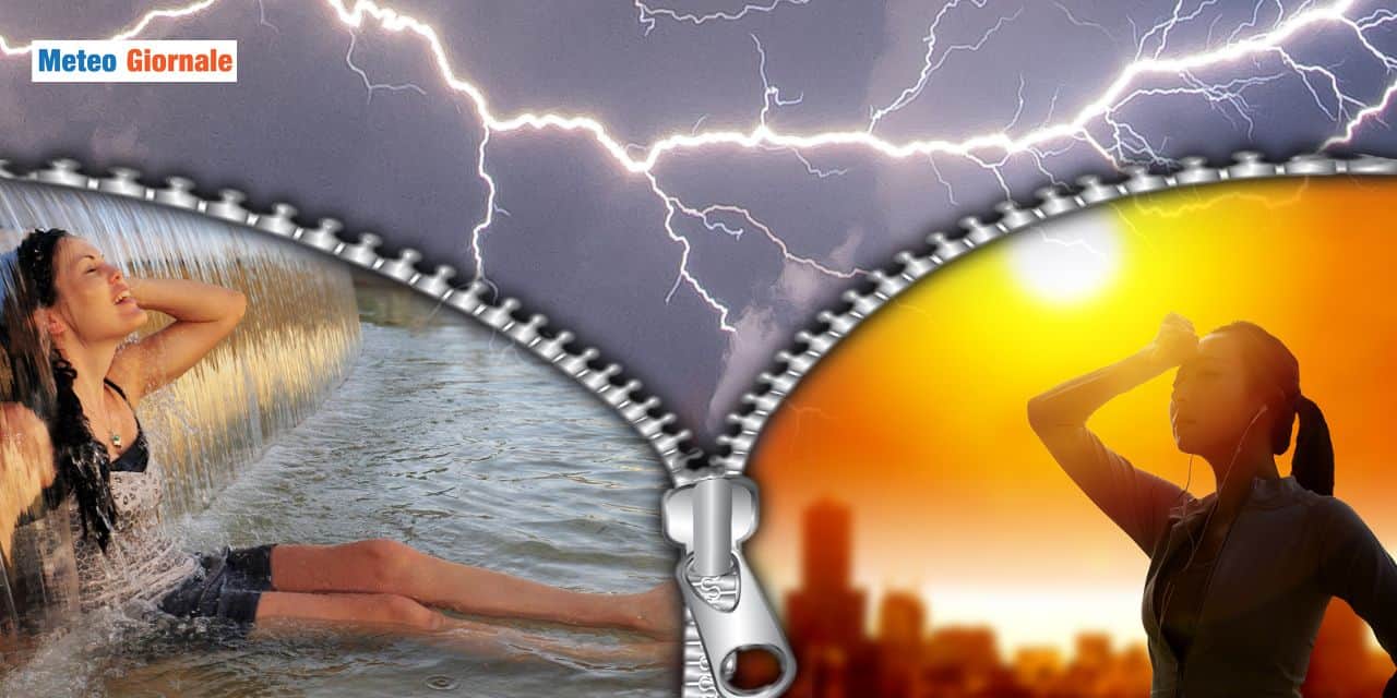 svolta totale fresco meteo 0406