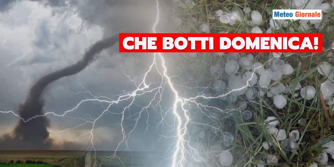 temporal grandine meteo 1006