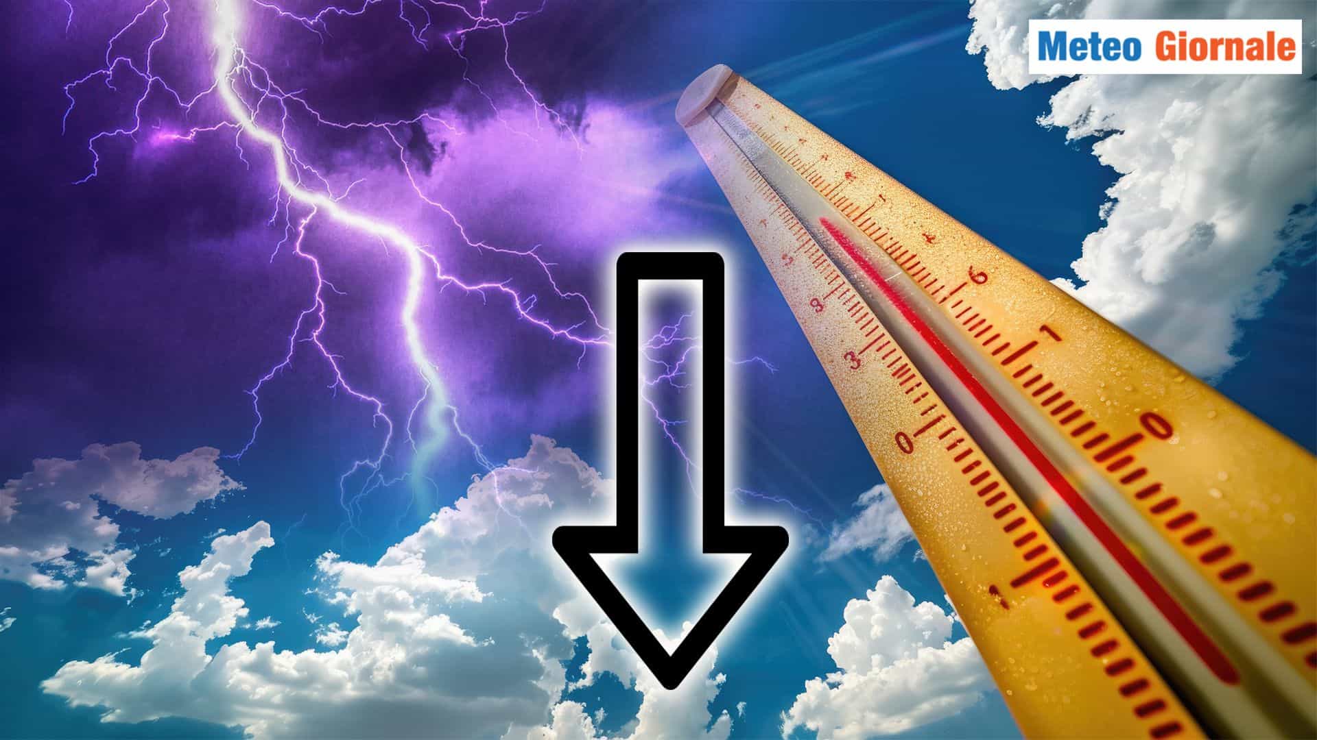 temporali 13 tmrl