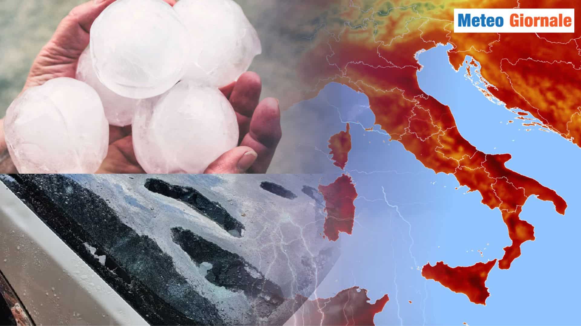 temporali 26 tmrl
