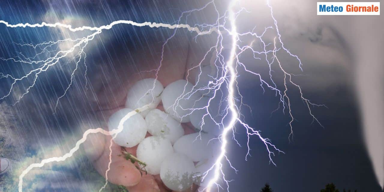 Occhi puntati al Nord Italia