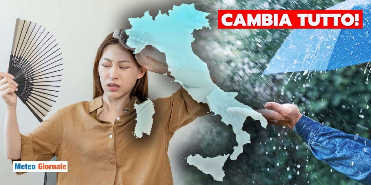 torna pioggia giugno meteo 0406