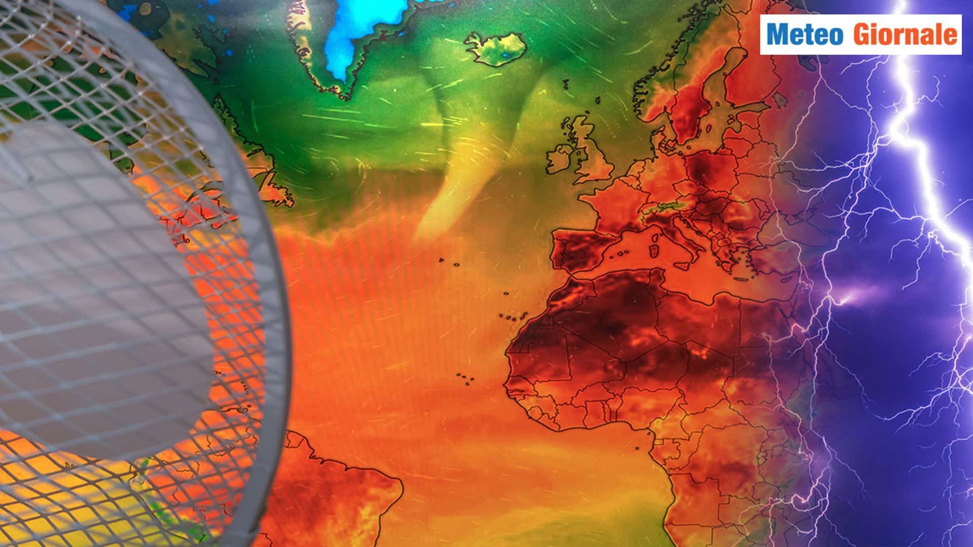 Verso il cuore dell’ESTATE, ecco le novità Meteo in arrivo