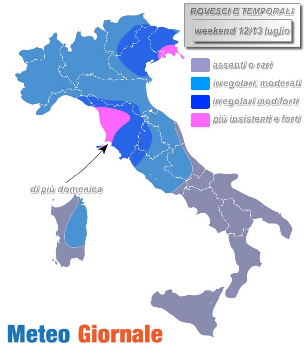 12 13 luglio 1