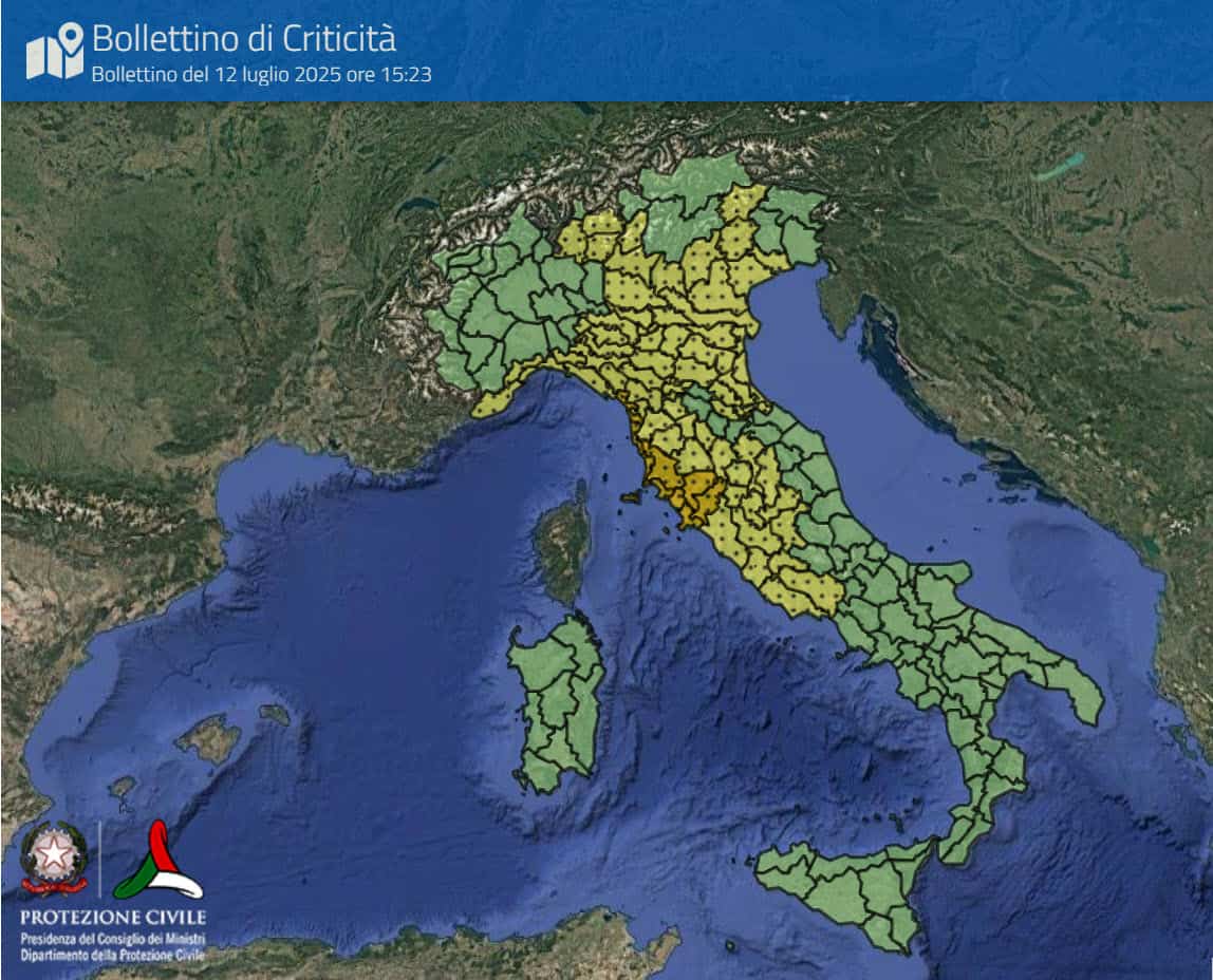 2025 07 13 11 05 27 allerta meteo