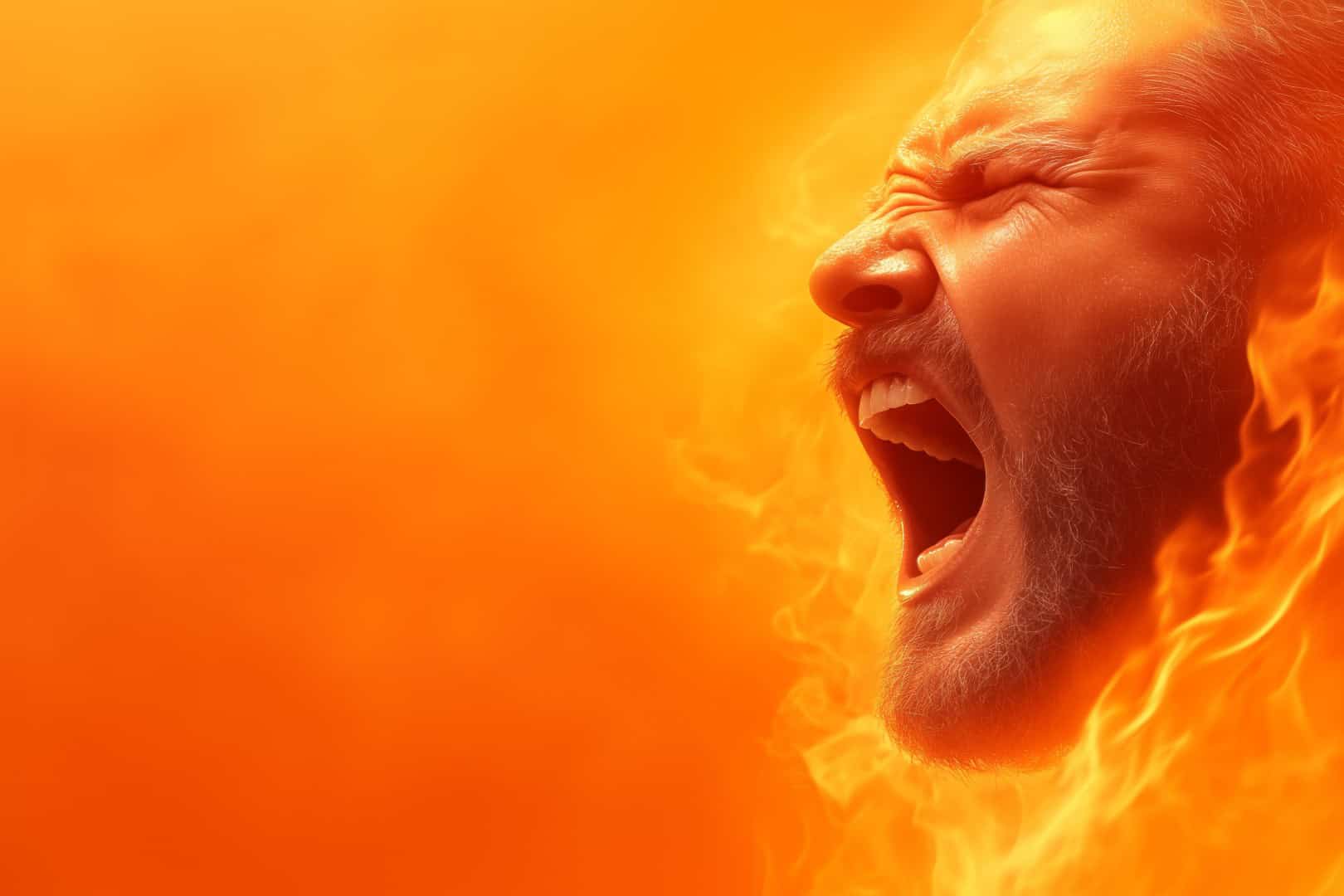 Meteo Agosto rovente. Beh, avviso di De Michelis