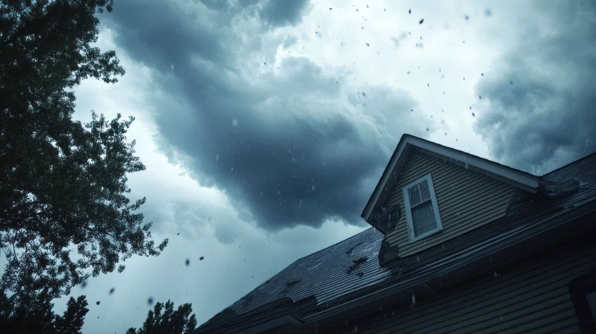 Meteo Norvegia, grandine record. Oltre 30 mila famiglie senza energia elettrica