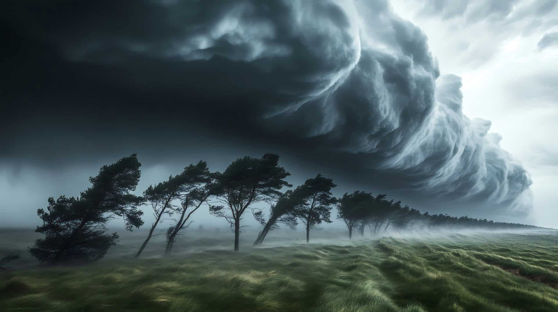 Il meteo preoccupa gli italiani al 78% e hanno ragione