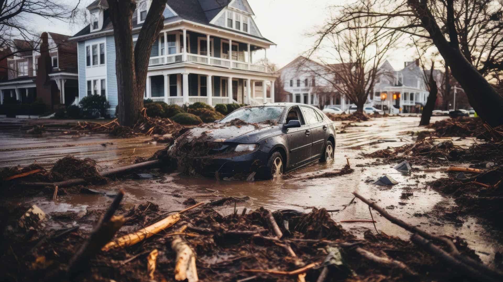 Alluvione drammatica in Texas. Alluvione lampo, fiume si ingrossa di 6 metri, decine di vittime