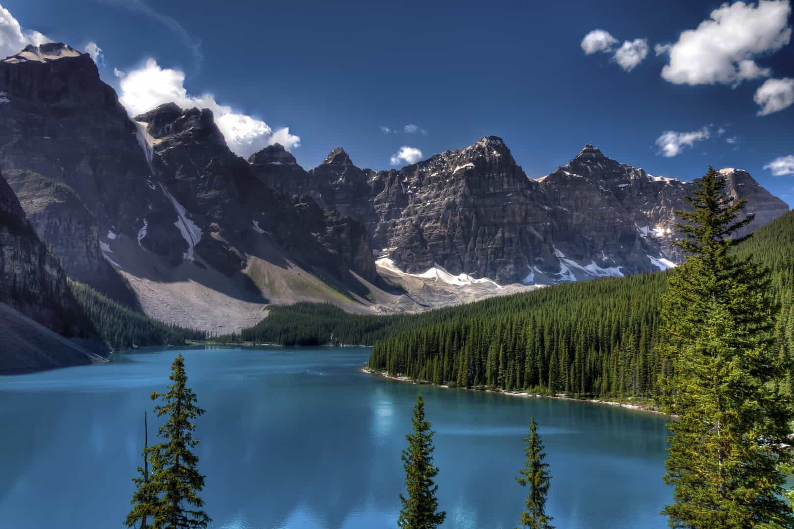 Meteo Alberta, Canada: una gelata fuori stagione minaccia orti e giardini a fine luglio