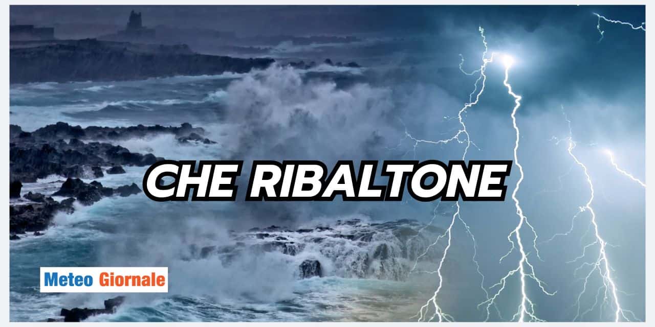 BOMBE DI GRANDINE 51