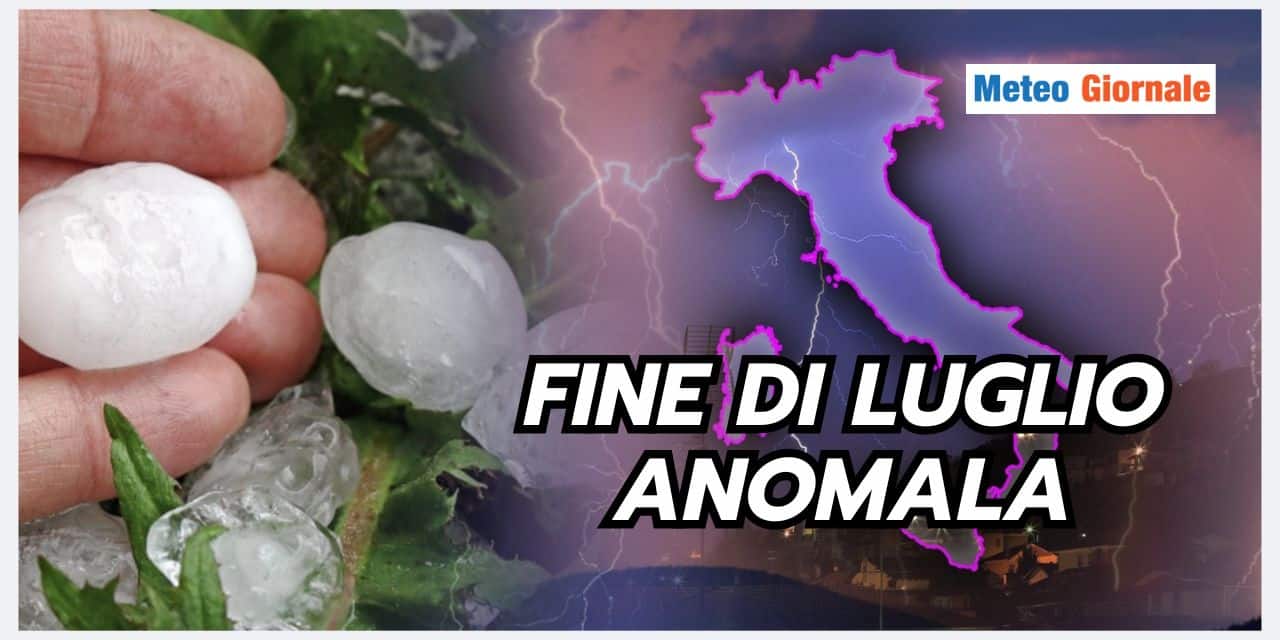 BOMBE DI GRANDINE 53