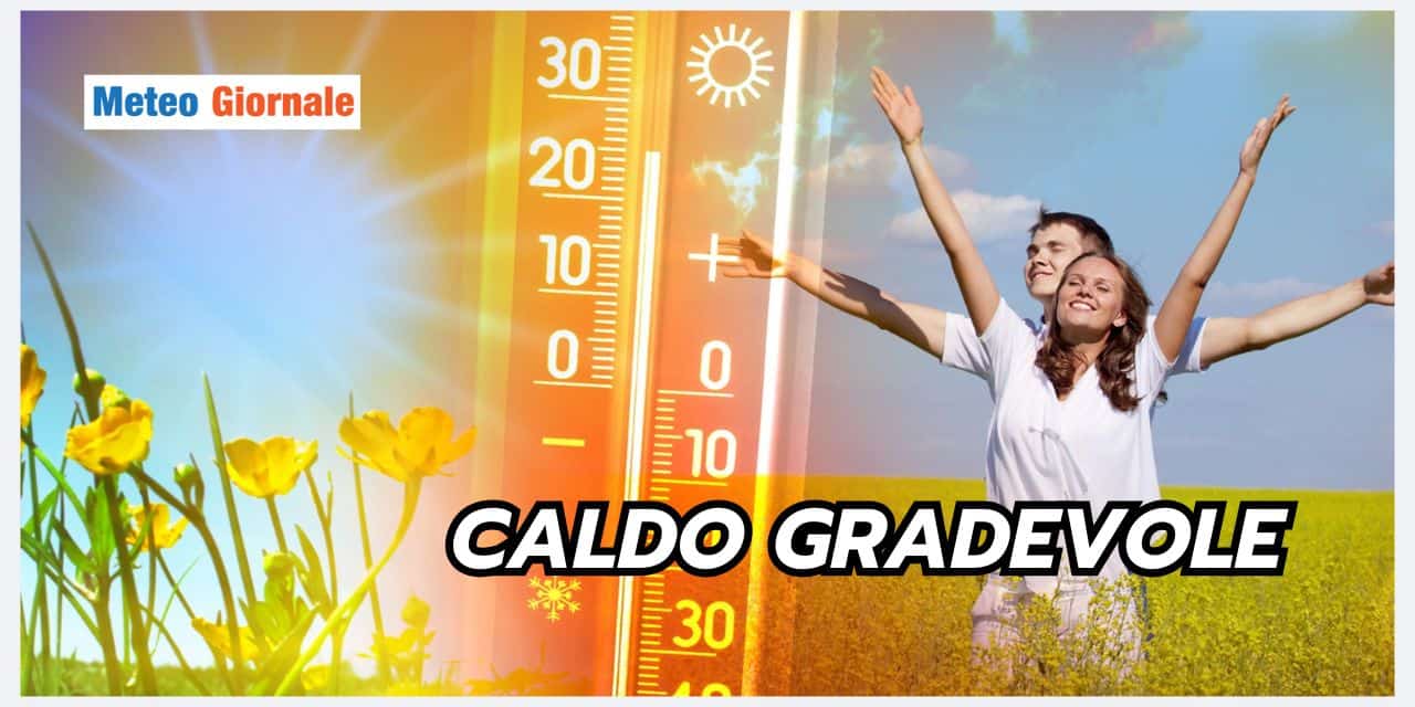 Meteo: Italia senza caldo africano a lungo, ecco quando ritornerà