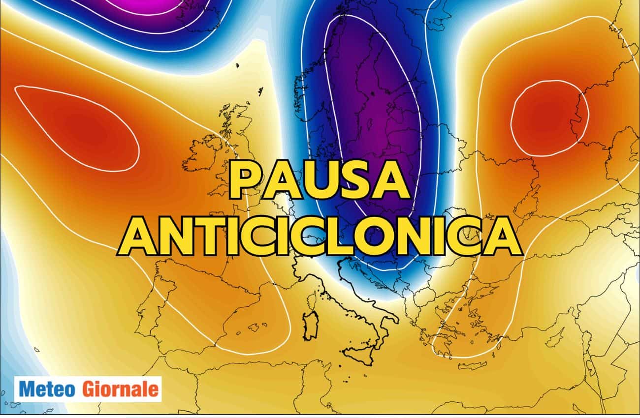 Meteo: il CALDO AFRICANO molla la presa? Ecco da QUANDO.