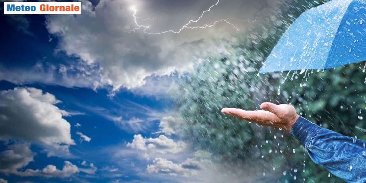 Calo termico e pausa dell'Estate