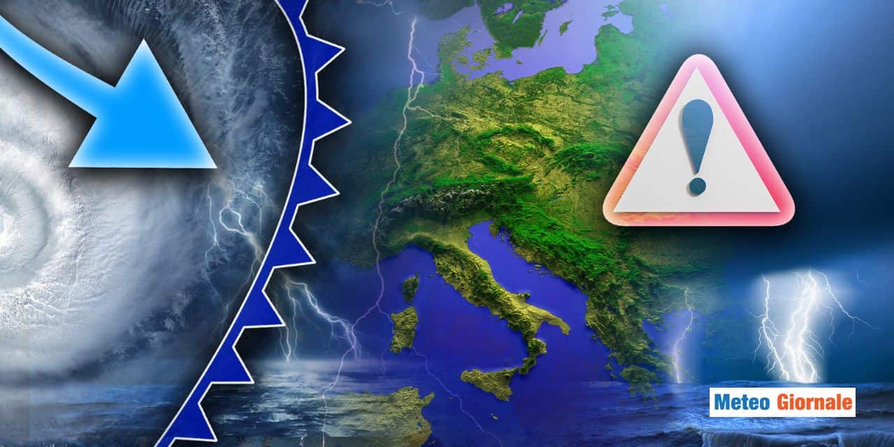agosto shock meteo 2407