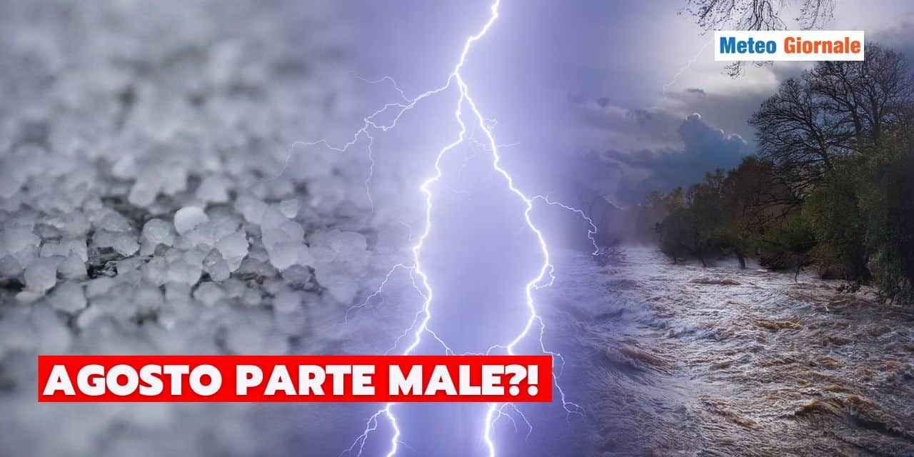 agosto temporali meteo 2707