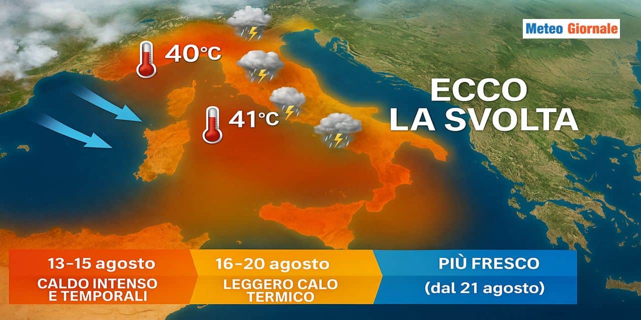arriva fresco meteo 1108