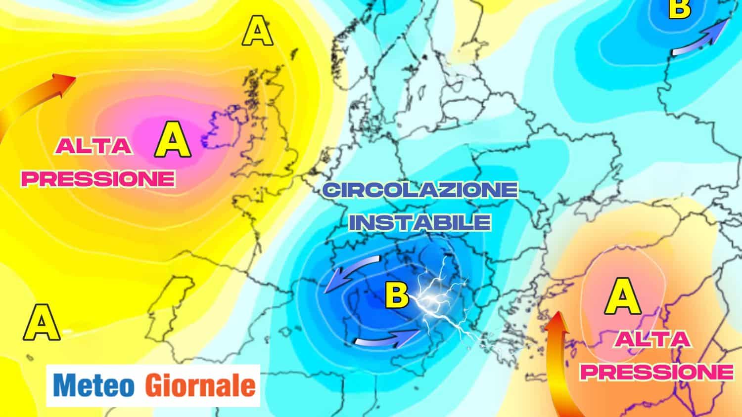 base 23 Luglio 1